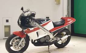 YAMAHA TZR250 2010 1KT