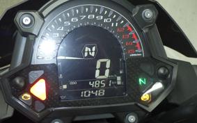 KAWASAKI Z400 Gen.2 2022 EX400L