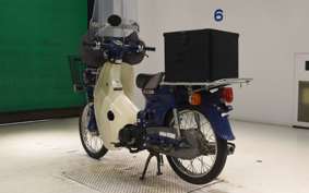 HONDA C50 SUPER CUB AA01