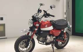 HONDA MONKEY 125 ABS JB02