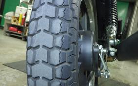 HONDA LY125 FI 1997
