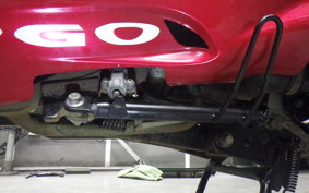 PGO ALLORO 125