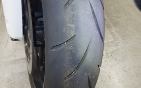 SUZUKI GSX-R750 2012