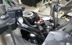 KAWASAKI VERSYS 250 A 2025 LE250D