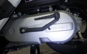 SUZUKI ADDRESS V125 Gen.2 2014 DP12H