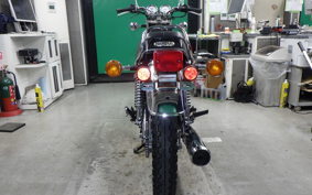 YAMAHA SR500 1998 1JN