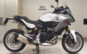 BMW F900XR 2021