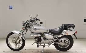 HONDA MAGNA 50 AC13