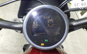 HONDA REBEL 250 S MC49