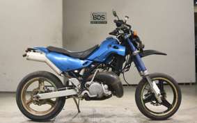 KAWASAKI KDX250SR 1971 DX250F
