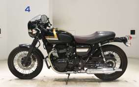 KAWASAKI W800 CAFE 2022 EJ800E