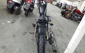 YAMAHA DS250 VG02J