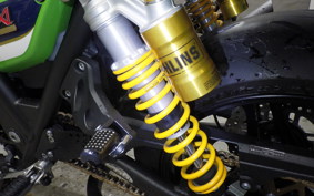 KAWASAKI ZRX1200 D 2021 ZRT20D