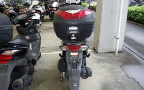 HONDA DIO 110 JF58