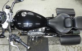 TRIUMPH BONNEVILLE SPEED 2021