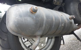 YAMAHA MINT 1YU
