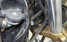 KAWASAKI VZ750 1985 VN750A
