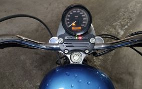 HARLEY XL883L 2005 CMM