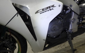 HONDA CBR1000RR Gen. 2 2009 SC59