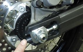 HONDA CRF250L MD47