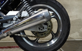 KAWASAKI ZEPHYR 1100 2001 ZRT10A