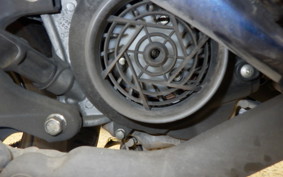 SUZUKI ADDRESS V125 Gen.2 DP12H