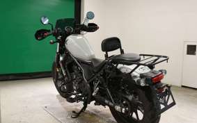 HONDA REBEL 250 A 2022 MC49