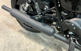 TRIUMPH BONNEVILLE T120 BLACK 2025 D1BH23