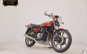 KAWASAKI Z550 FX 2026 KZ550B
