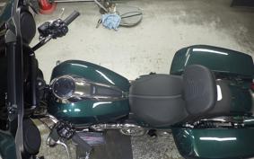 HARLEY FLHX1920 2024