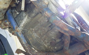 SUZUKI TS200R SH12A