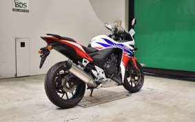 HONDA CBR400R ABS 2015 NC47