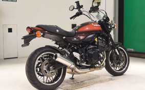 KAWASAKI Z900RS 2018 ZR900C