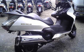 HONDA SILVER WING 600 2001 PF01