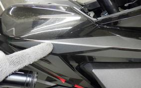 HONDA NX200