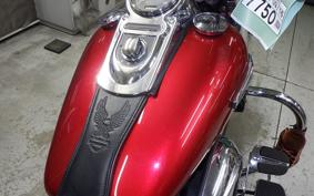 HARLEY FLD 1580 2013