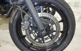 KAWASAKI ELIMINATOR400-3 2025 EL400A