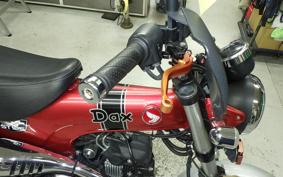 HONDA DAX 125 JB04