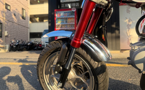 HONDA MONKEY 125 JB02