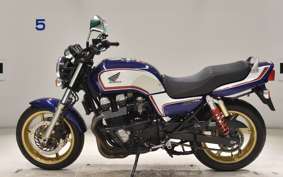 HONDA CB750 GEN 2 2008 RC42