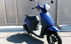 SUZUKI LET's CA4AA