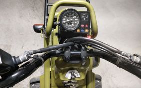 HONDA PS250 MF09