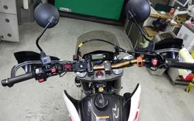 YAMAHA WR250X 2017 DG15J