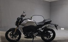 HONDA CB250R MC52