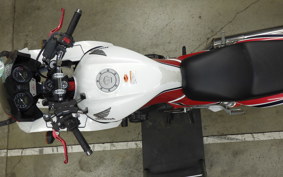 HONDA CB400 SUPER BOLDOR VTEC 2011 NC42