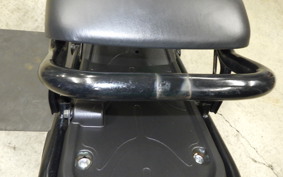 HONDA ZOOMER 2012 AF58