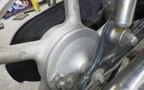 SUZUKI BIRDIE 90 BD42A