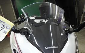KAWASAKI NINJA 400 2023 EX400L