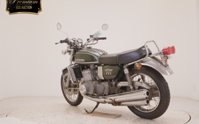 SUZUKI GT750 1974 GT750B
