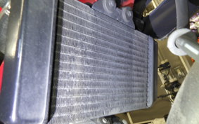 HONDA VTRF250 2022 MC33